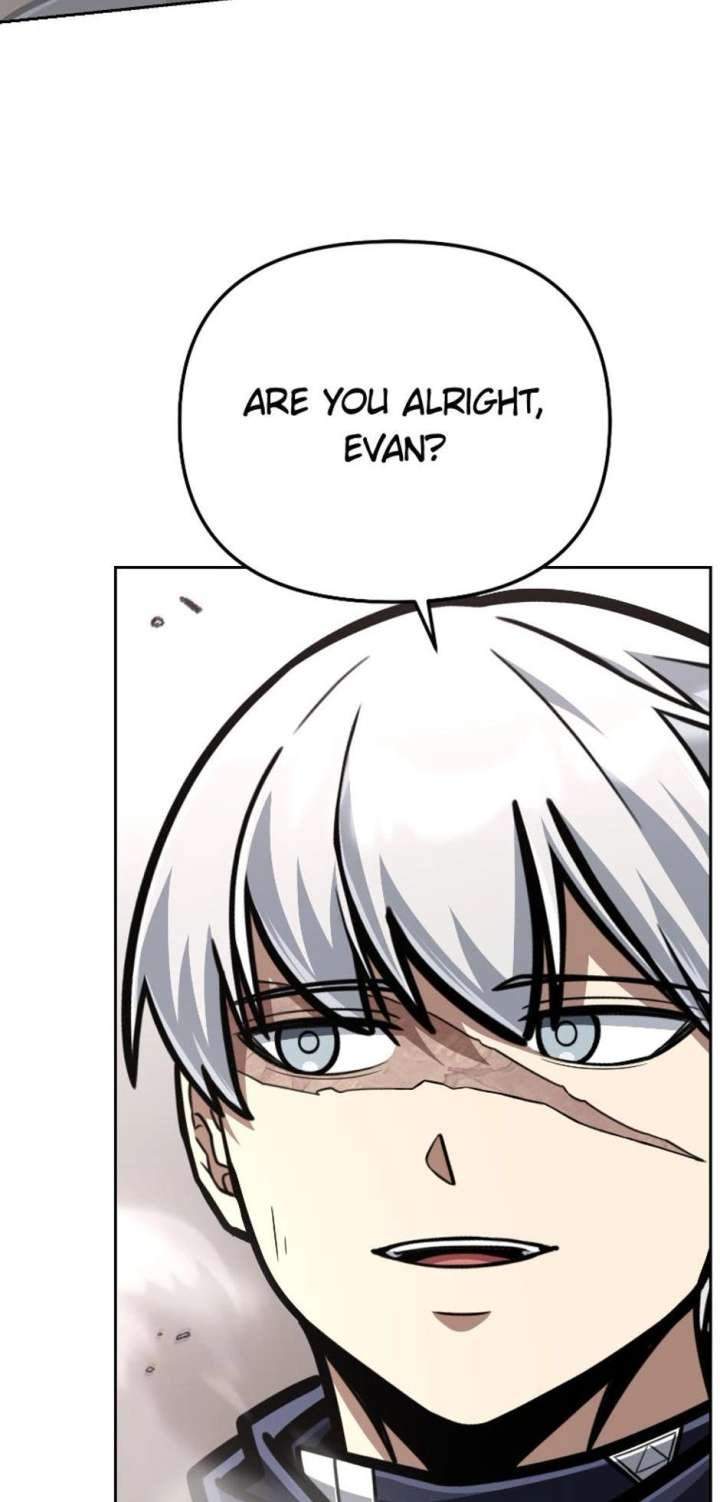 What’s Our Hero Doing? Chapter 60 - Page 37 in English