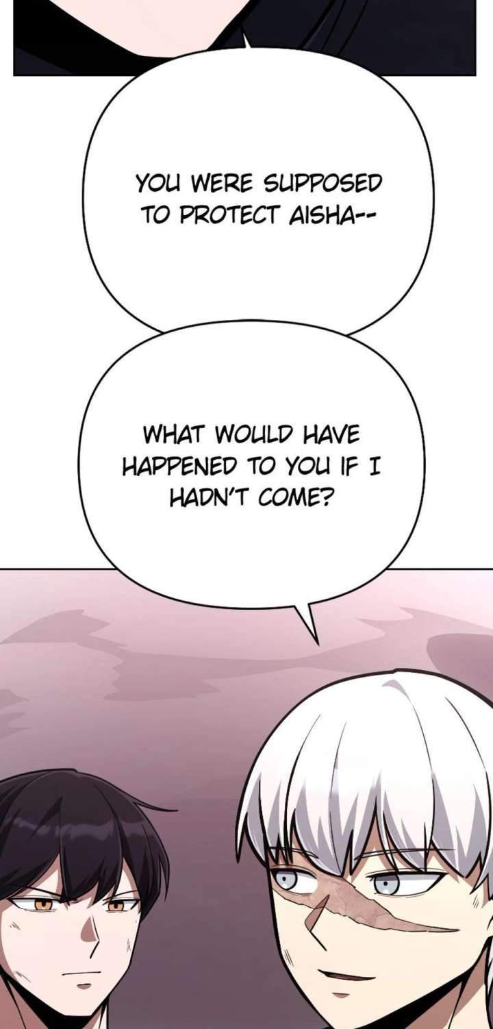 What’s Our Hero Doing? Chapter 60 - Page 39 in English