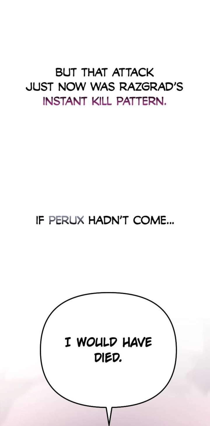 What’s Our Hero Doing? Chapter 60 - Page 41 in English