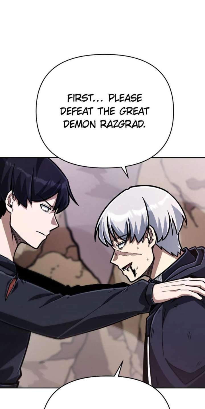 What’s Our Hero Doing? Chapter 60 - Page 53 in English