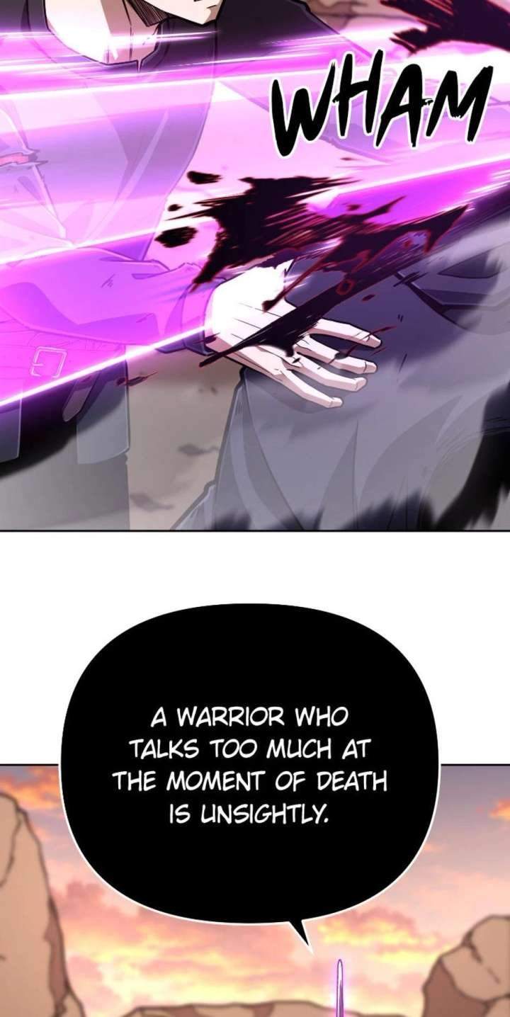 What’s Our Hero Doing? Chapter 60 - Page 57 in English