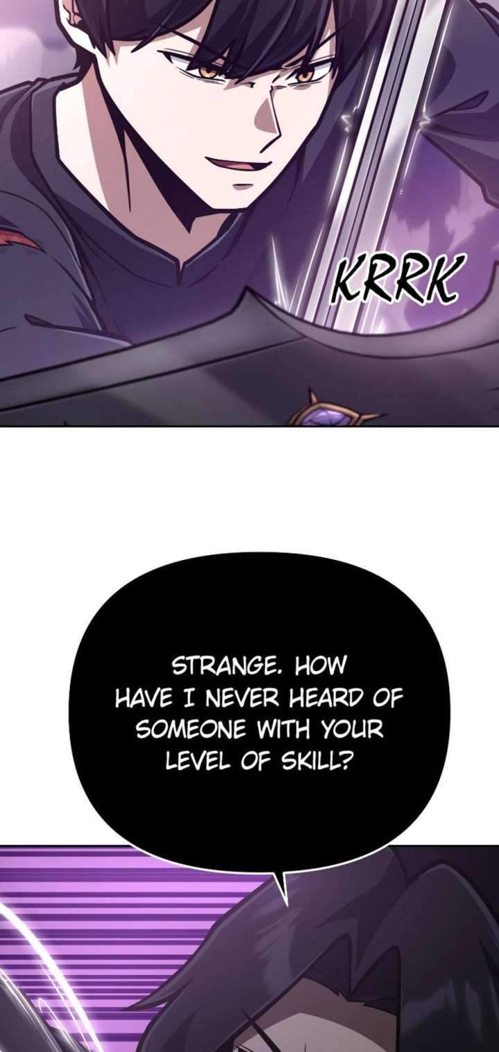 What’s Our Hero Doing? Chapter 60 - Page 6 in English