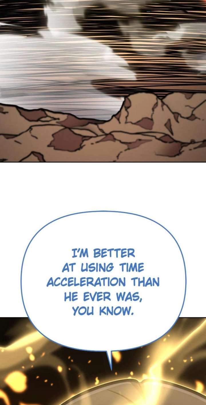 What’s Our Hero Doing? Chapter 60 - Page 75 in English