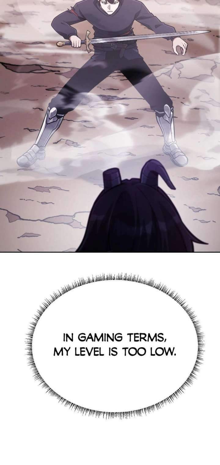 What’s Our Hero Doing? Chapter 60 - Page 9 in English