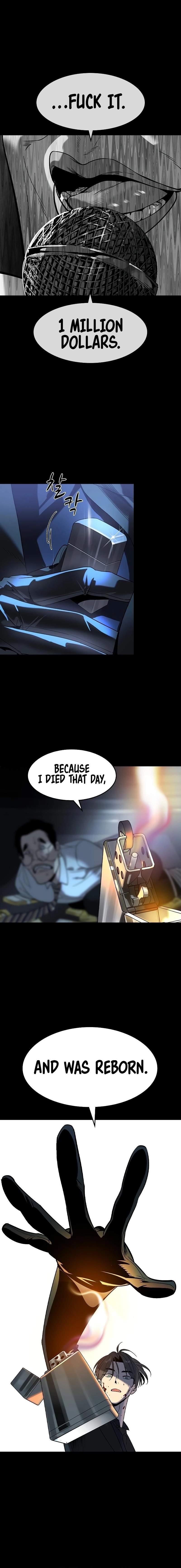 The Childe Chapter 1 - Page 41 in English
