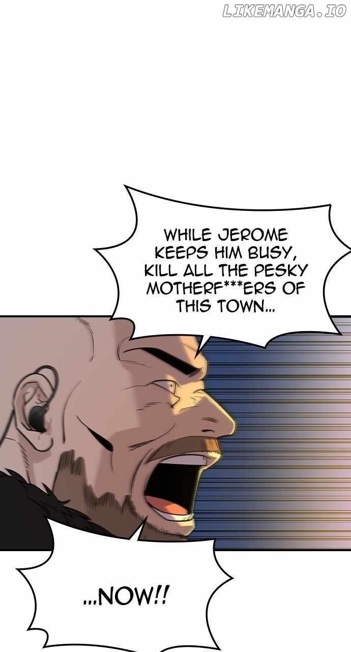 The Childe Chapter 18 - Page 13 in English