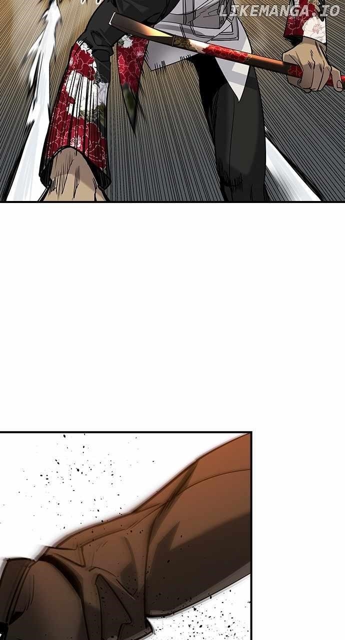 The Childe Chapter 18 - Page 16 in English