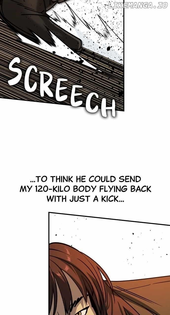 The Childe Chapter 18 - Page 17 in English
