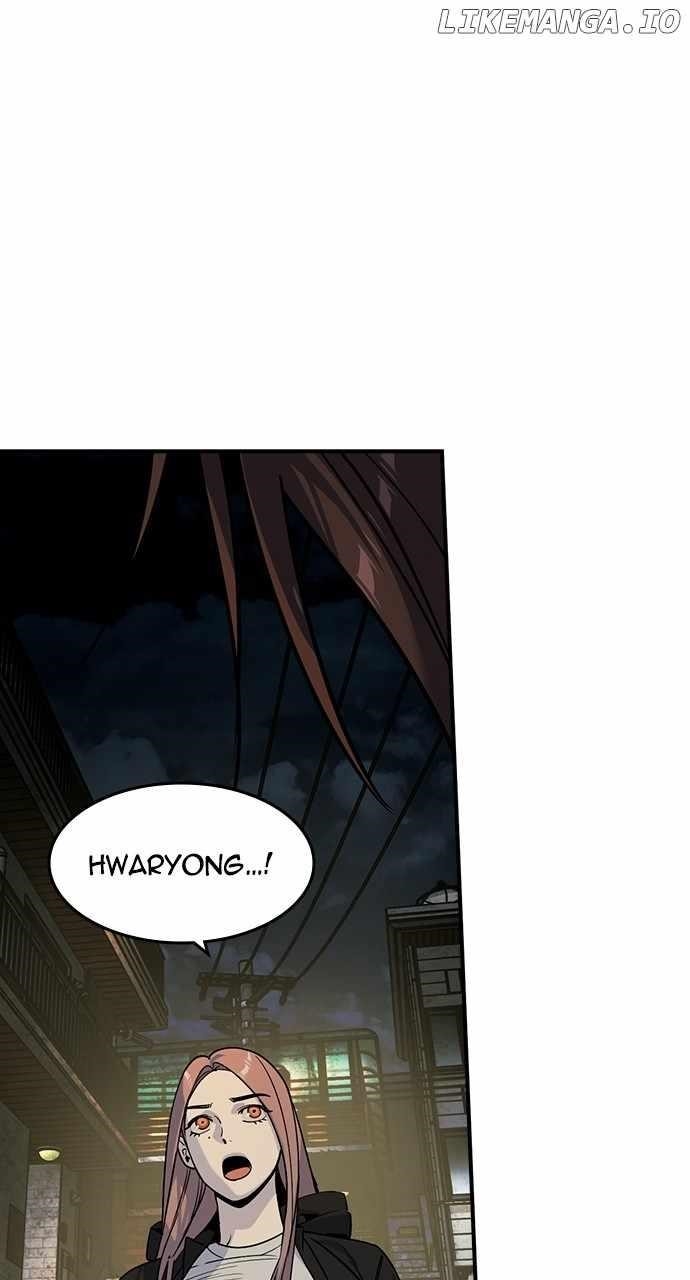 The Childe Chapter 18 - Page 20 in English