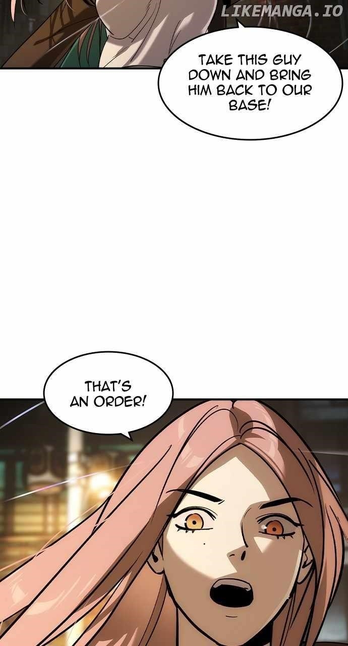 The Childe Chapter 18 - Page 23 in English