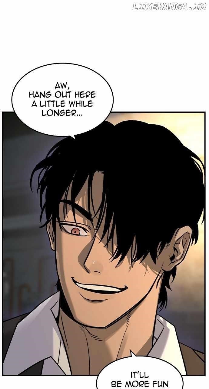 The Childe Chapter 18 - Page 26 in English
