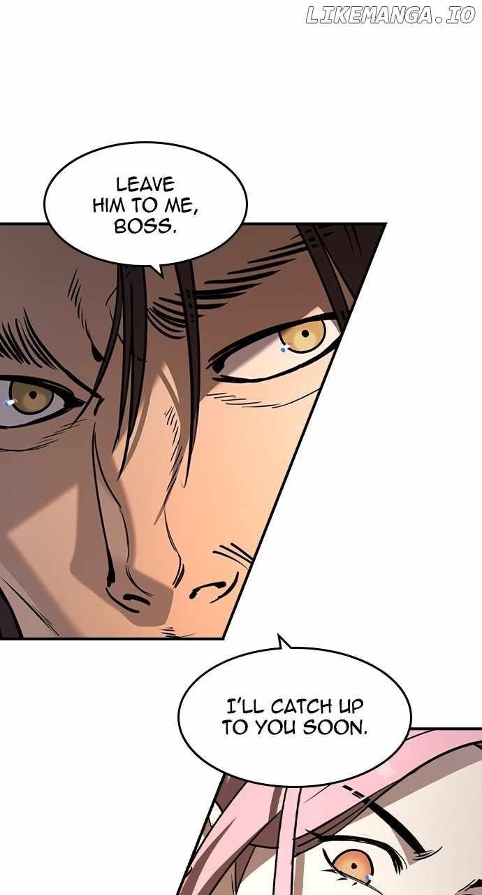 The Childe Chapter 18 - Page 29 in English