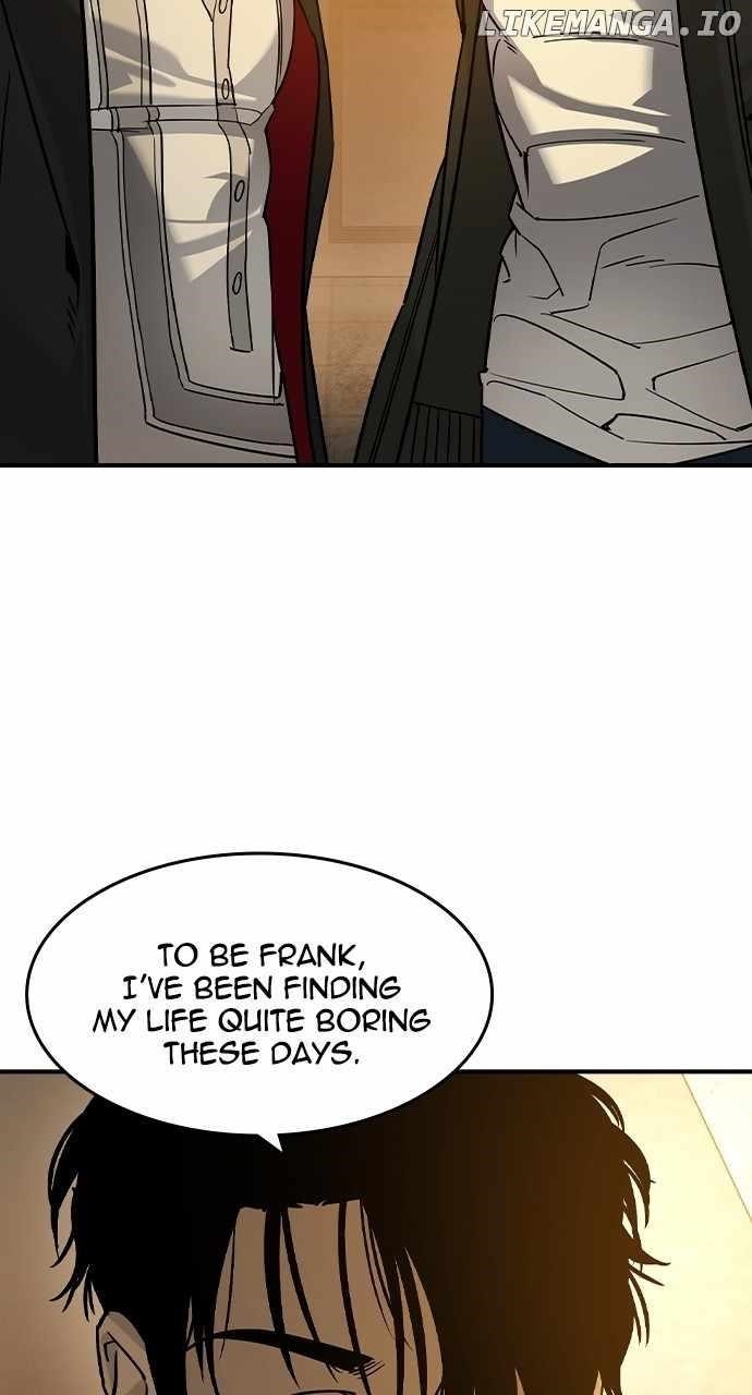 The Childe Chapter 18 - Page 39 in English