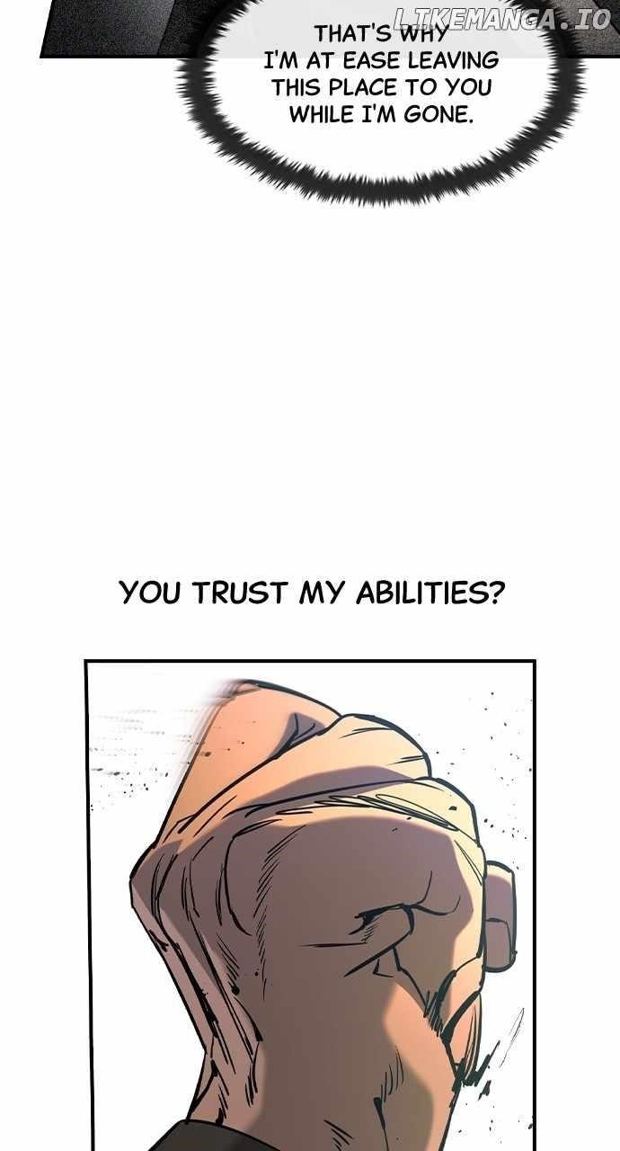 The Childe Chapter 18 - Page 52 in English