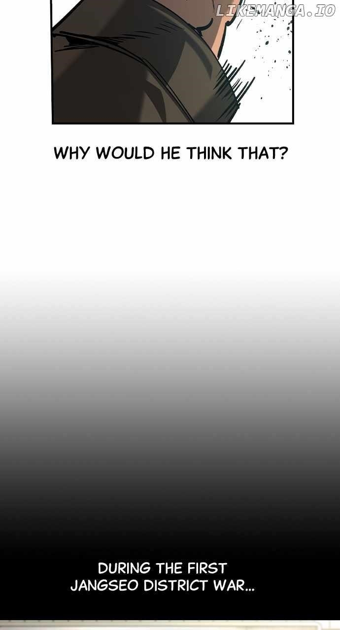 The Childe Chapter 18 - Page 53 in English