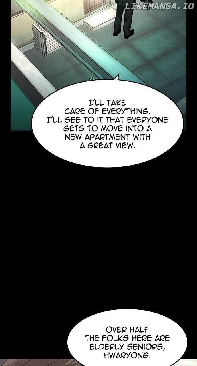 The Childe Chapter 18 - Page 56 in English