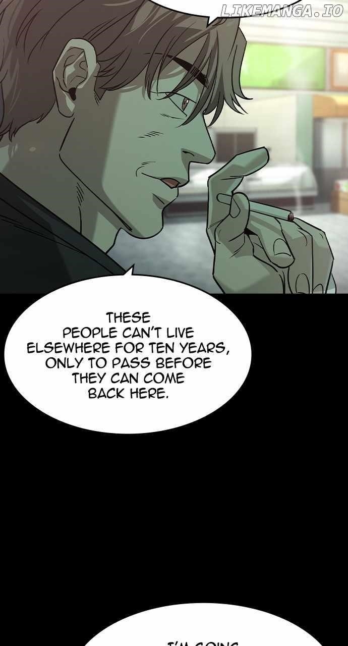 The Childe Chapter 18 - Page 57 in English