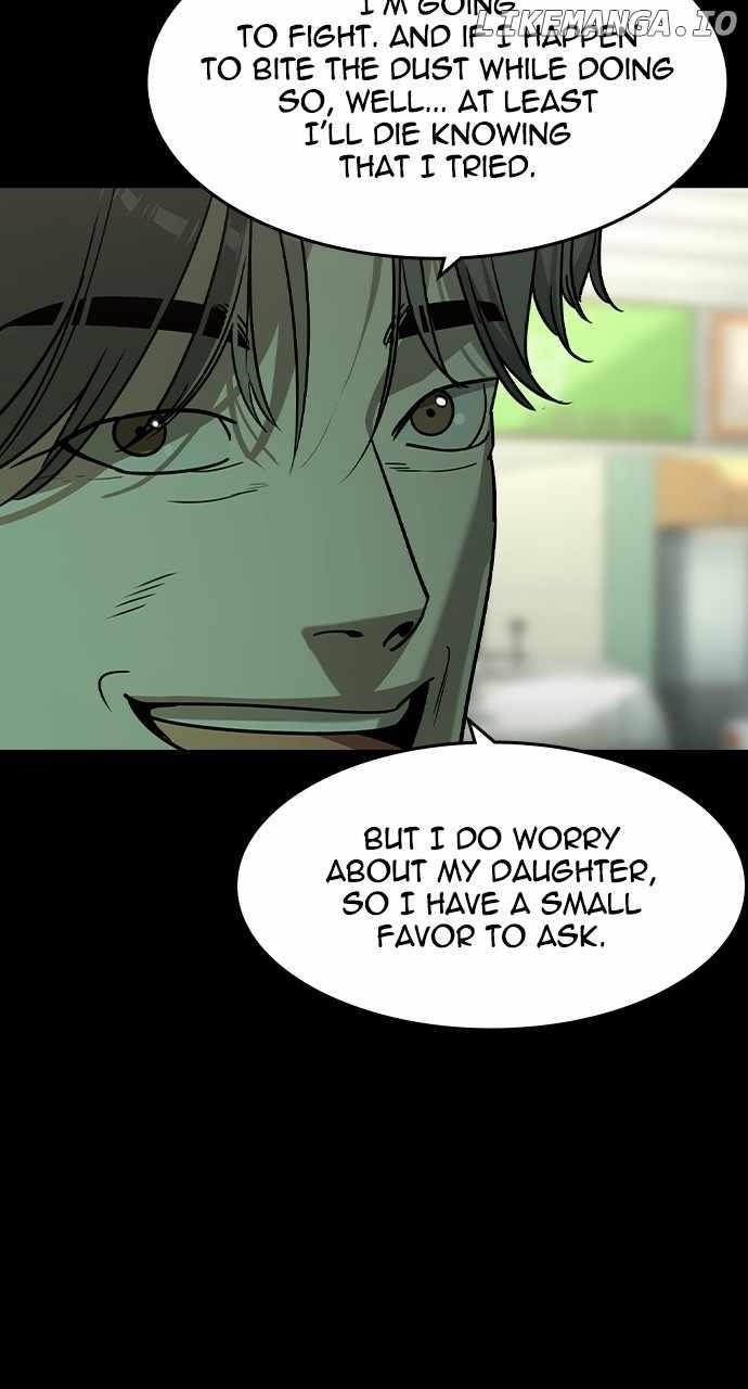 The Childe Chapter 18 - Page 58 in English