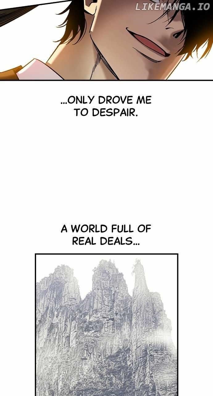 The Childe Chapter 18 - Page 64 in English