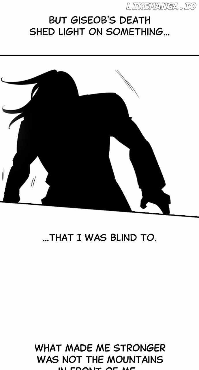 The Childe Chapter 18 - Page 67 in English