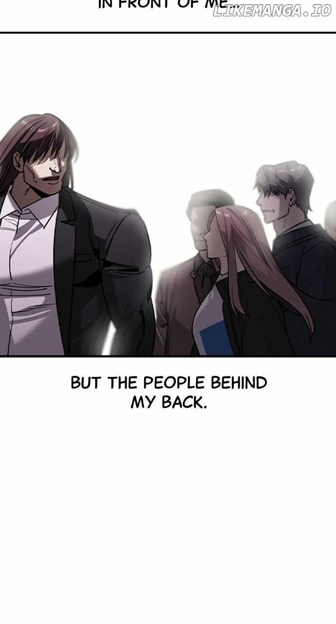 The Childe Chapter 18 - Page 68 in English