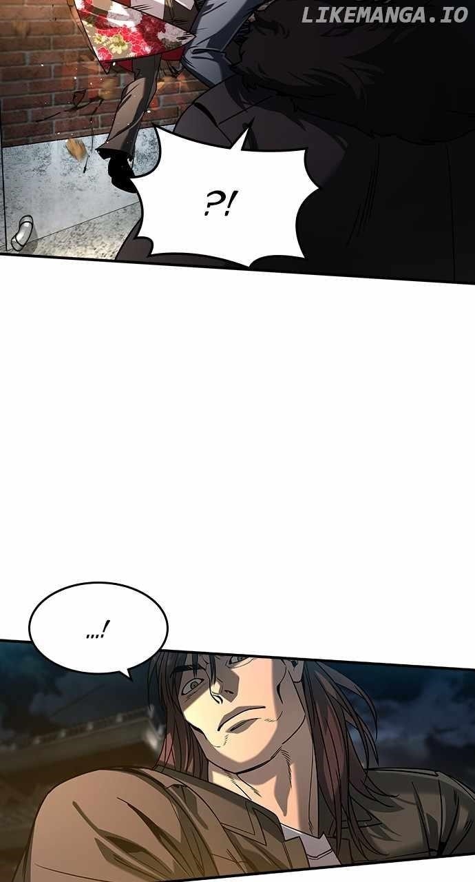 The Childe Chapter 18 - Page 7 in English