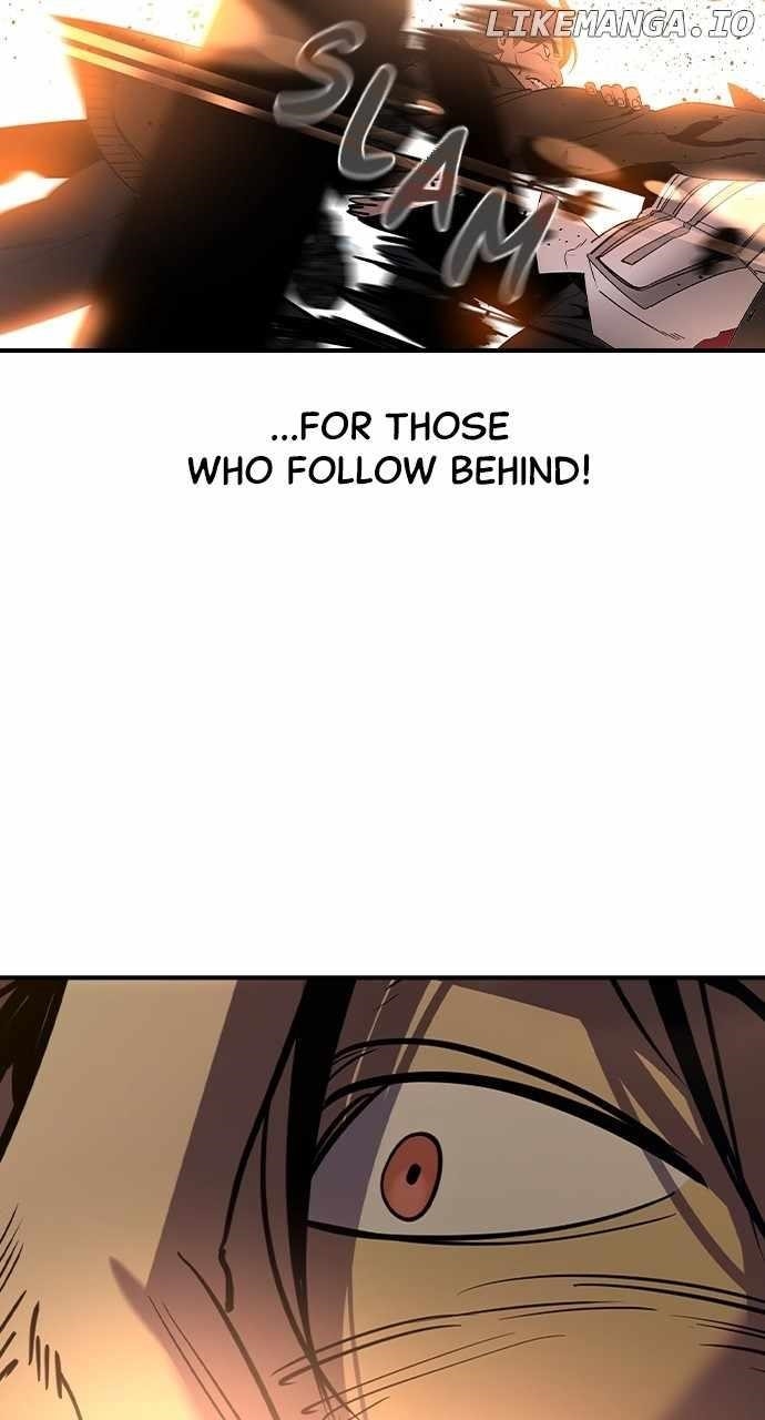 The Childe Chapter 18 - Page 73 in English