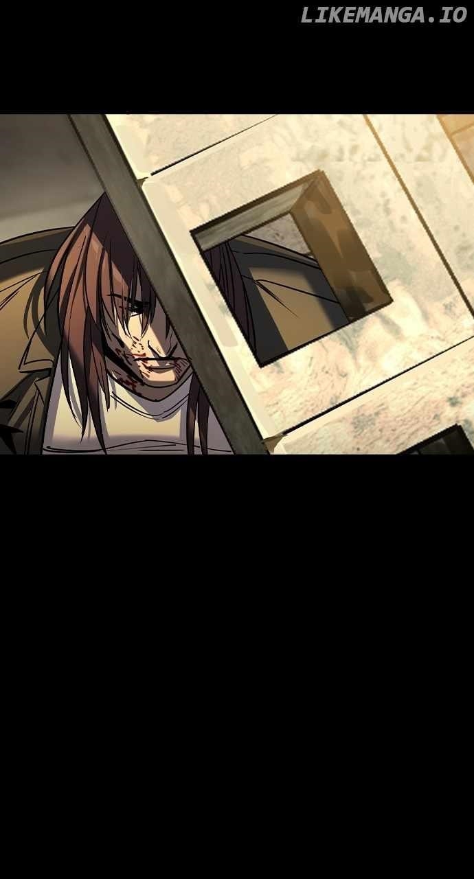 The Childe Chapter 18 - Page 81 in English