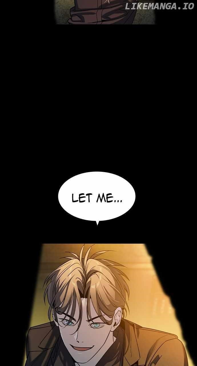 The Childe Chapter 18 - Page 85 in English