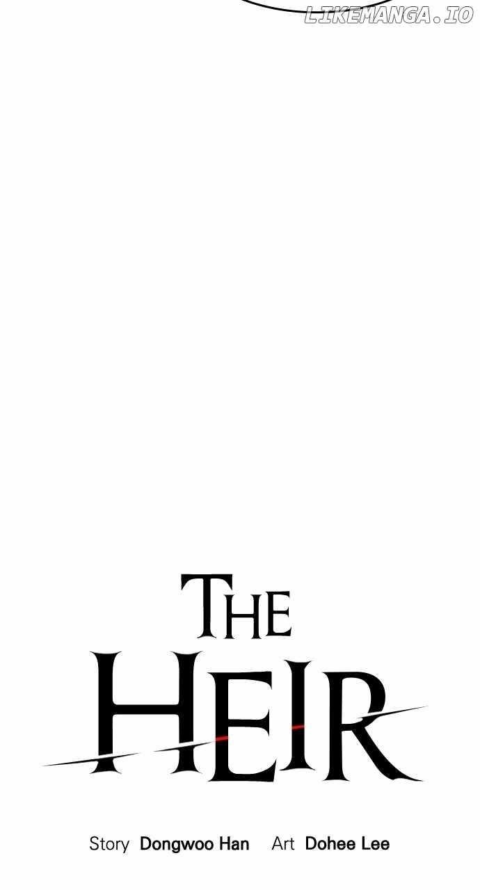 The Childe Chapter 18 - Page 9 in English