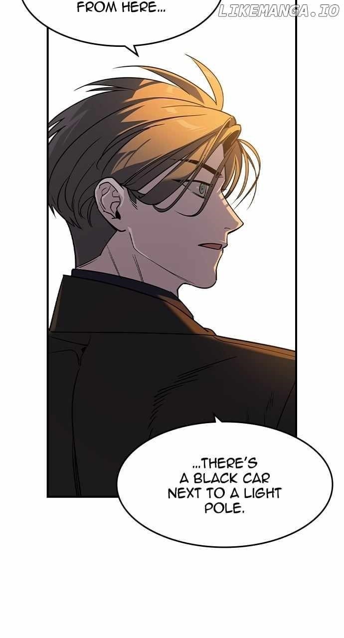The Childe Chapter 19 - Page 10 in English
