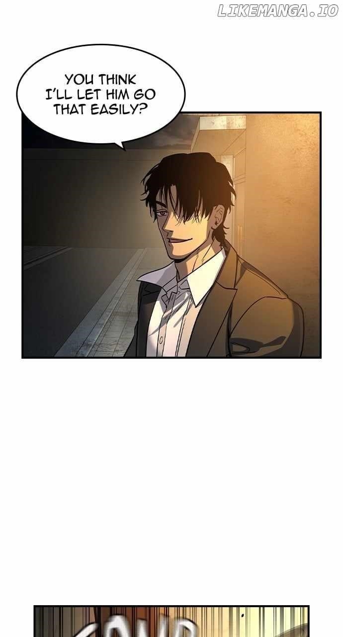 The Childe Chapter 19 - Page 13 in English