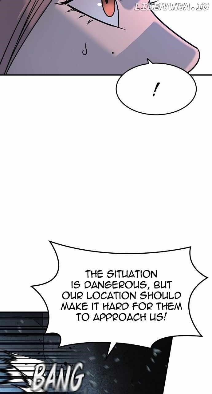 The Childe Chapter 19 - Page 31 in English