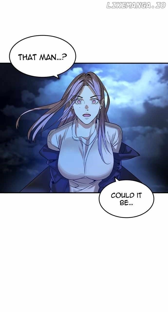 The Childe Chapter 19 - Page 34 in English