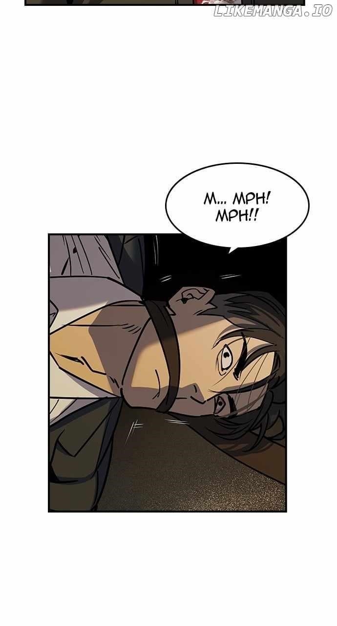 The Childe Chapter 19 - Page 38 in English