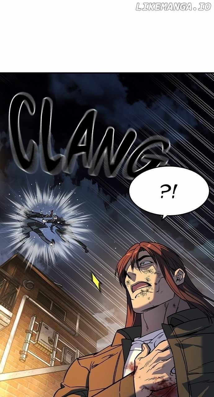 The Childe Chapter 19 - Page 44 in English