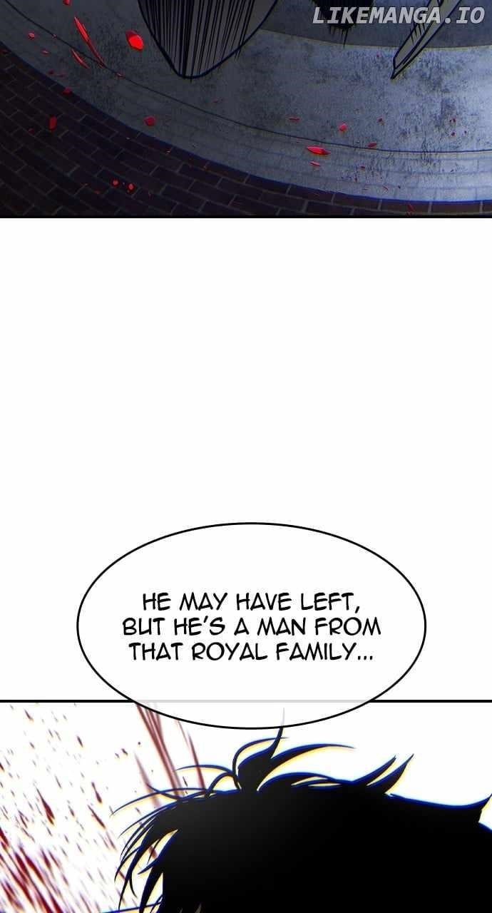 The Childe Chapter 19 - Page 69 in English