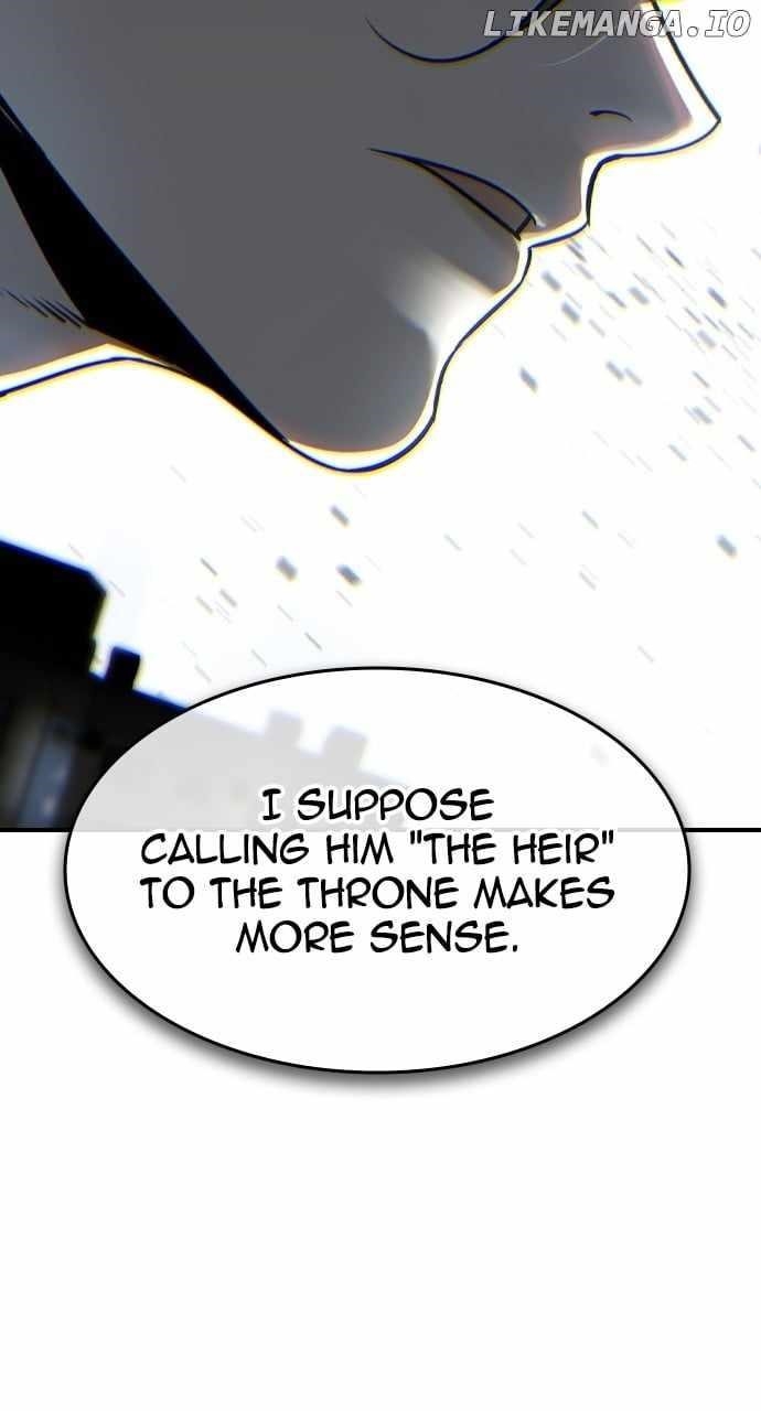 The Childe Chapter 19 - Page 71 in English