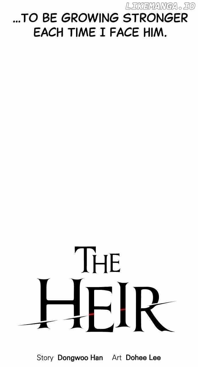 The Childe Chapter 20 - Page 21 in English