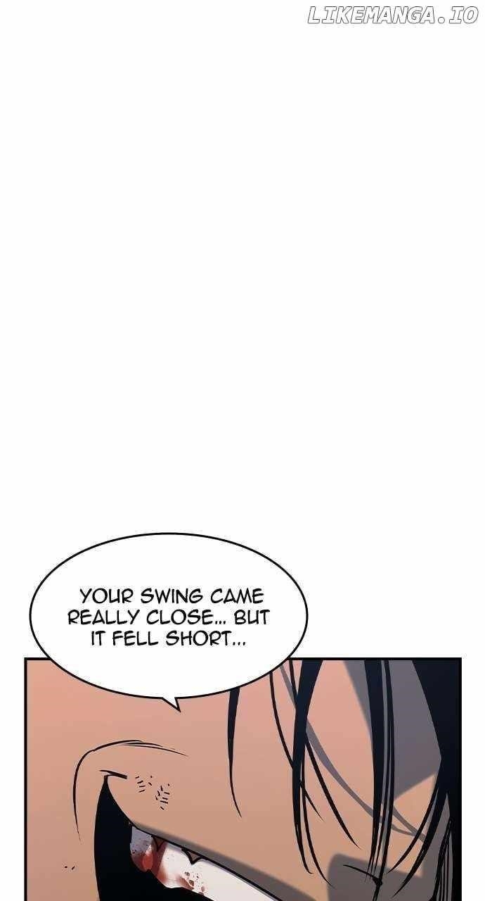 The Childe Chapter 20 - Page 22 in English