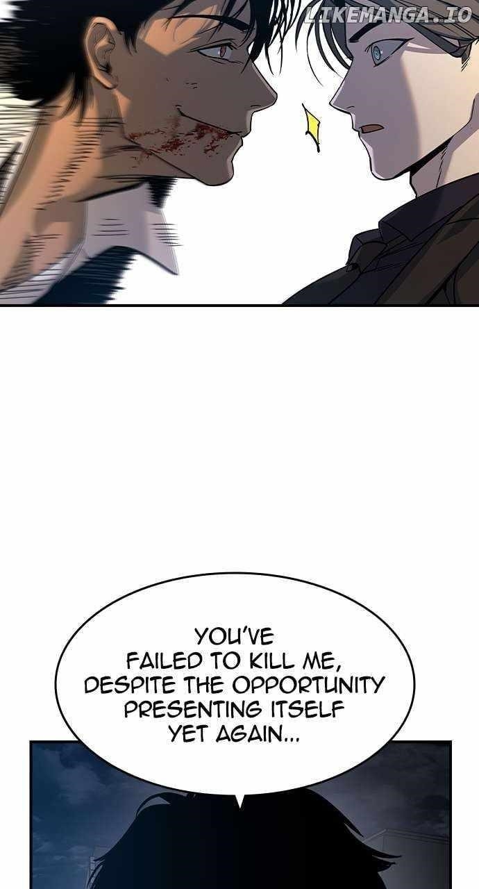 The Childe Chapter 20 - Page 25 in English