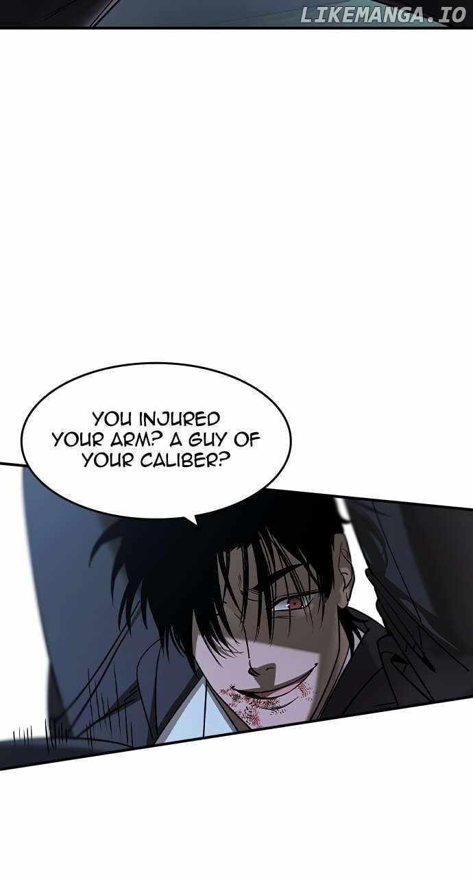 The Childe Chapter 20 - Page 30 in English