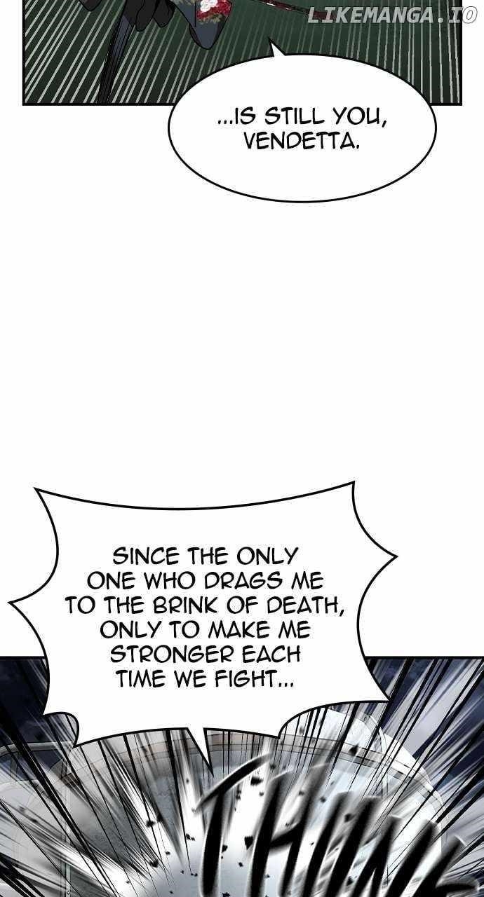 The Childe Chapter 20 - Page 34 in English