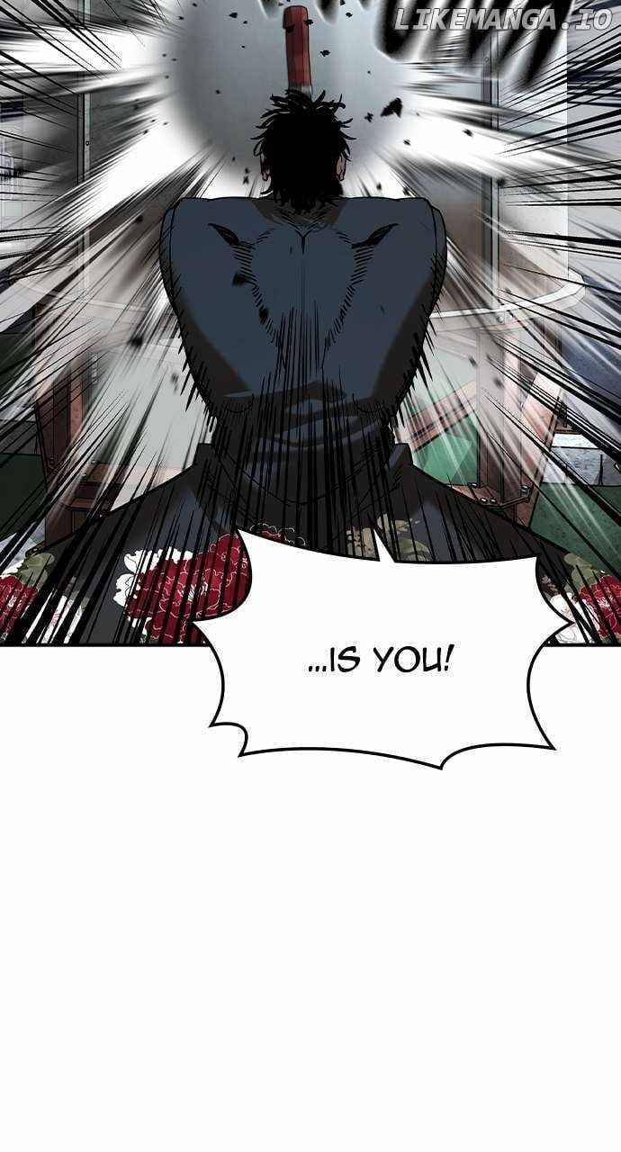 The Childe Chapter 20 - Page 35 in English