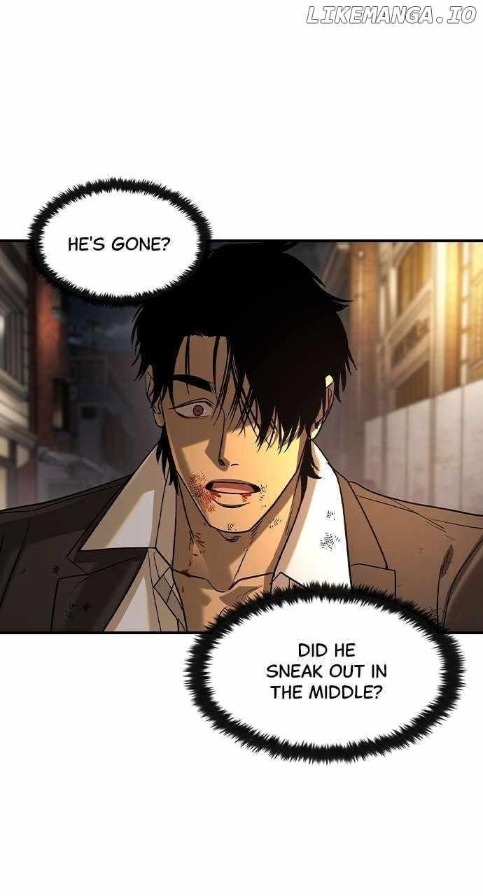 The Childe Chapter 20 - Page 44 in English