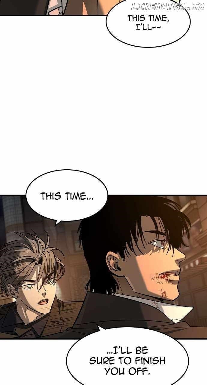 The Childe Chapter 20 - Page 48 in English