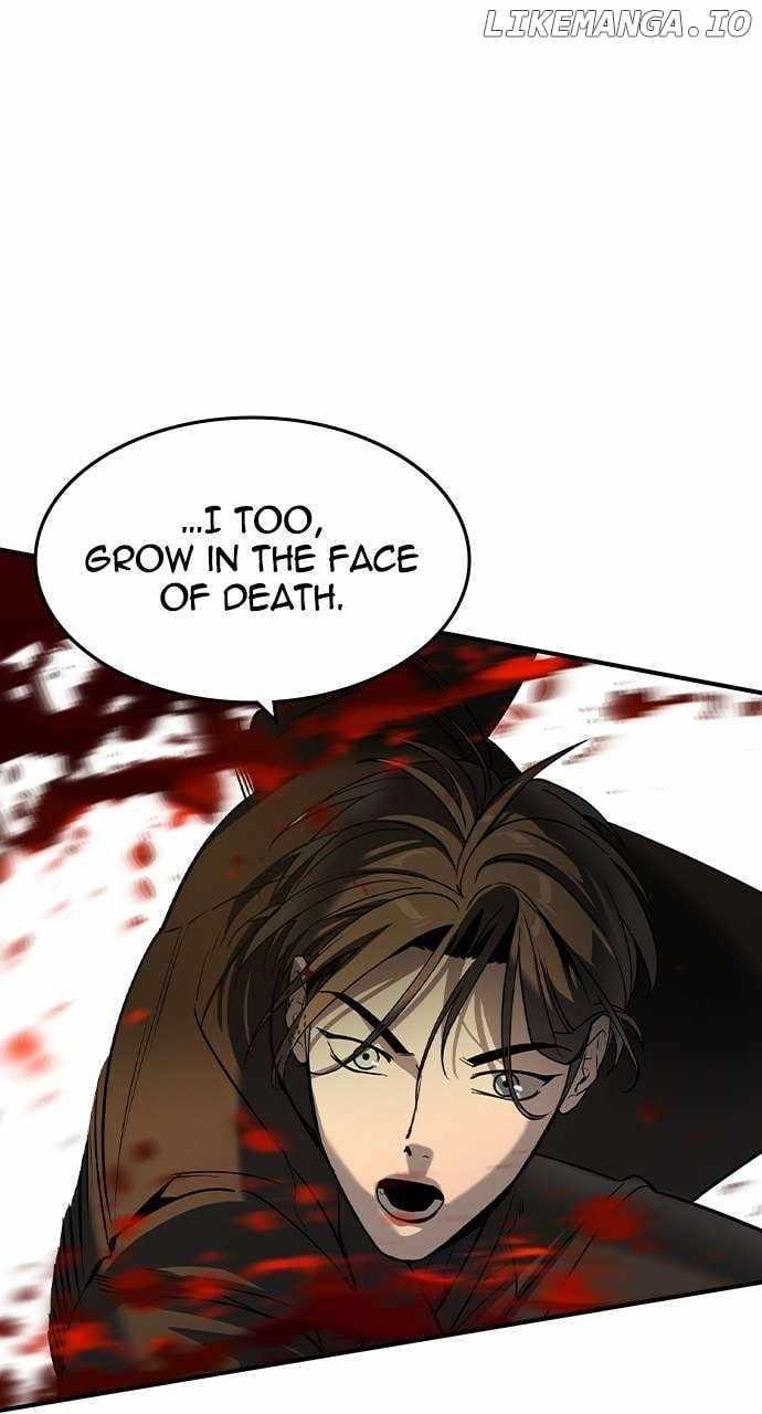 The Childe Chapter 20 - Page 54 in English