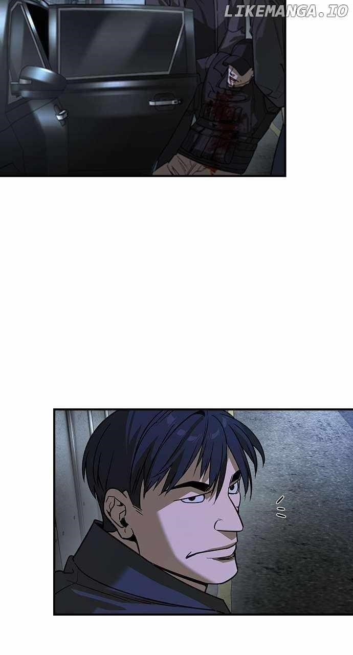 The Childe Chapter 20 - Page 60 in English