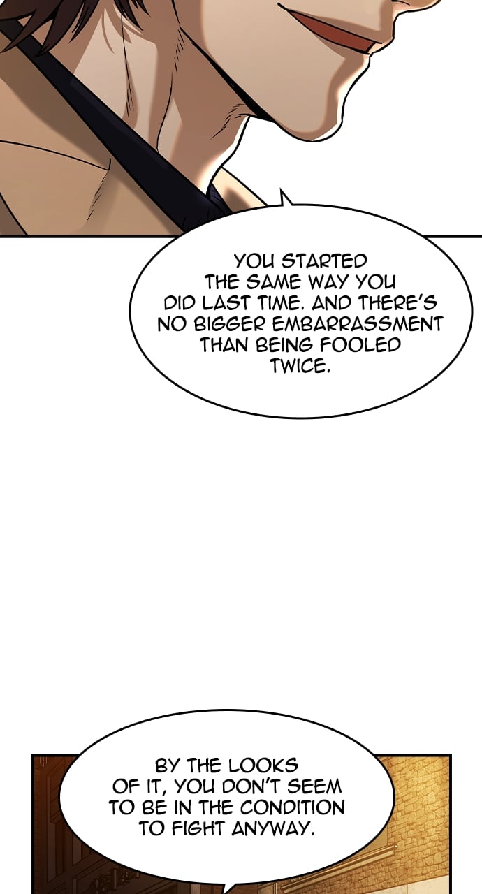 The Childe Chapter 21 - Page 21 in English