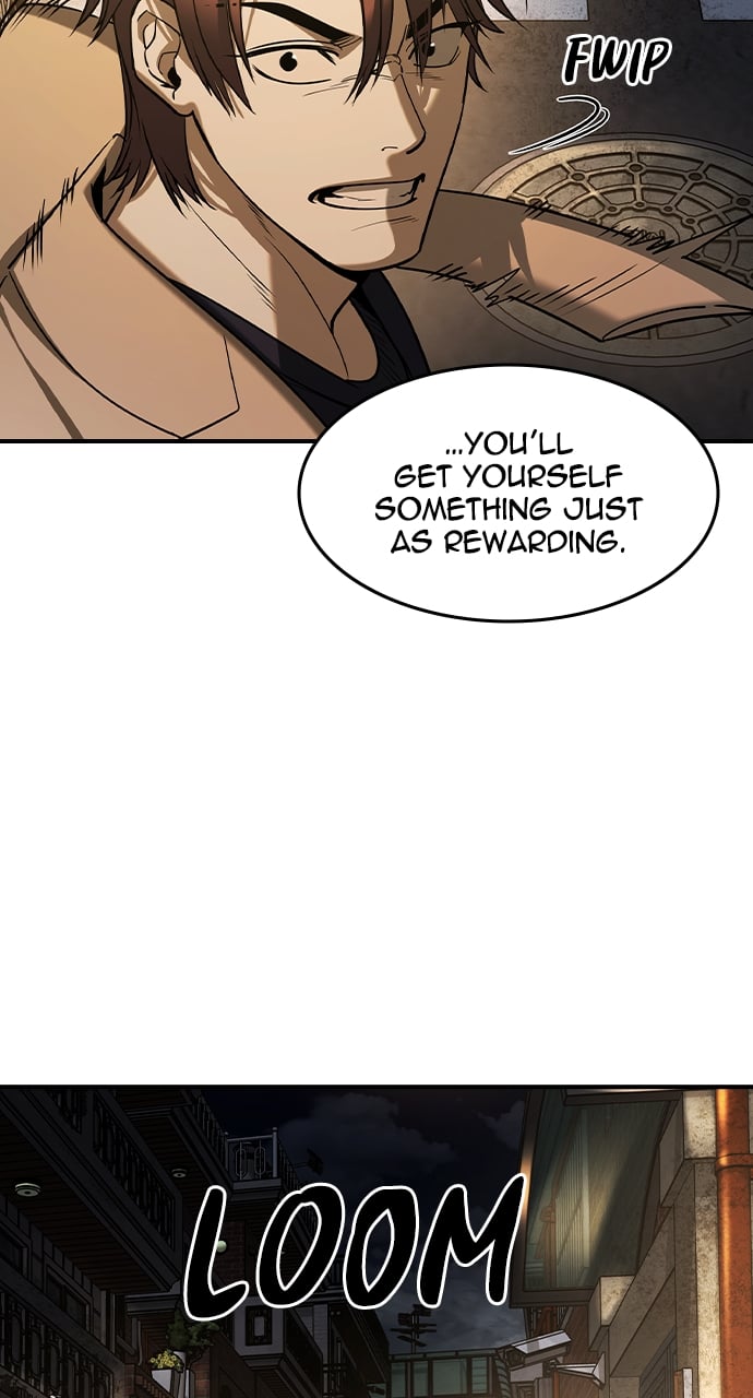 The Childe Chapter 21 - Page 37 in English